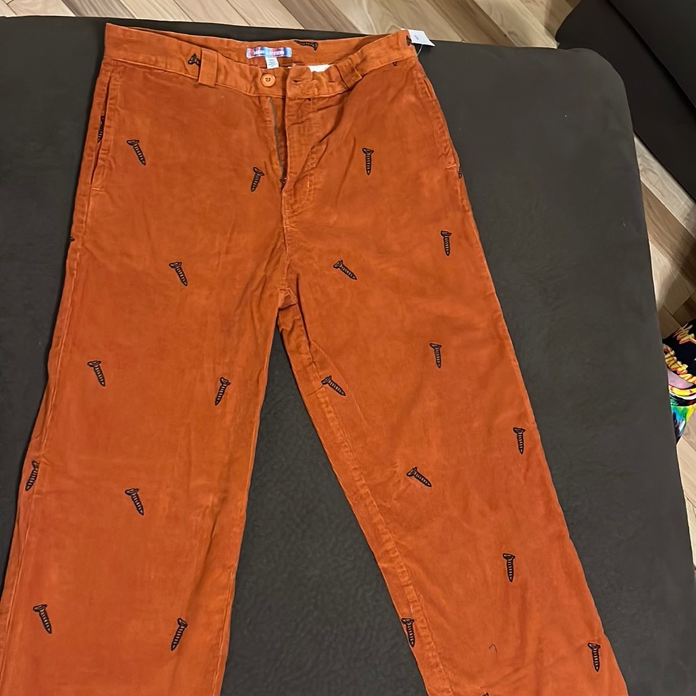 Urban Outfitters corduroy pant 32x30.